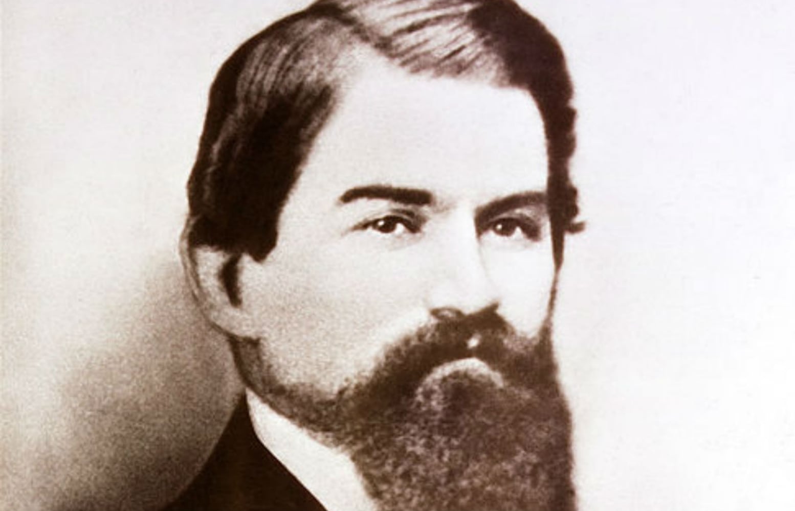 John Stith Pemberton