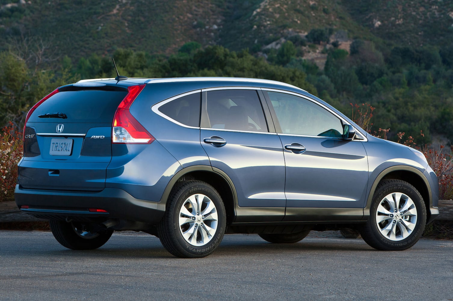 4. Honda