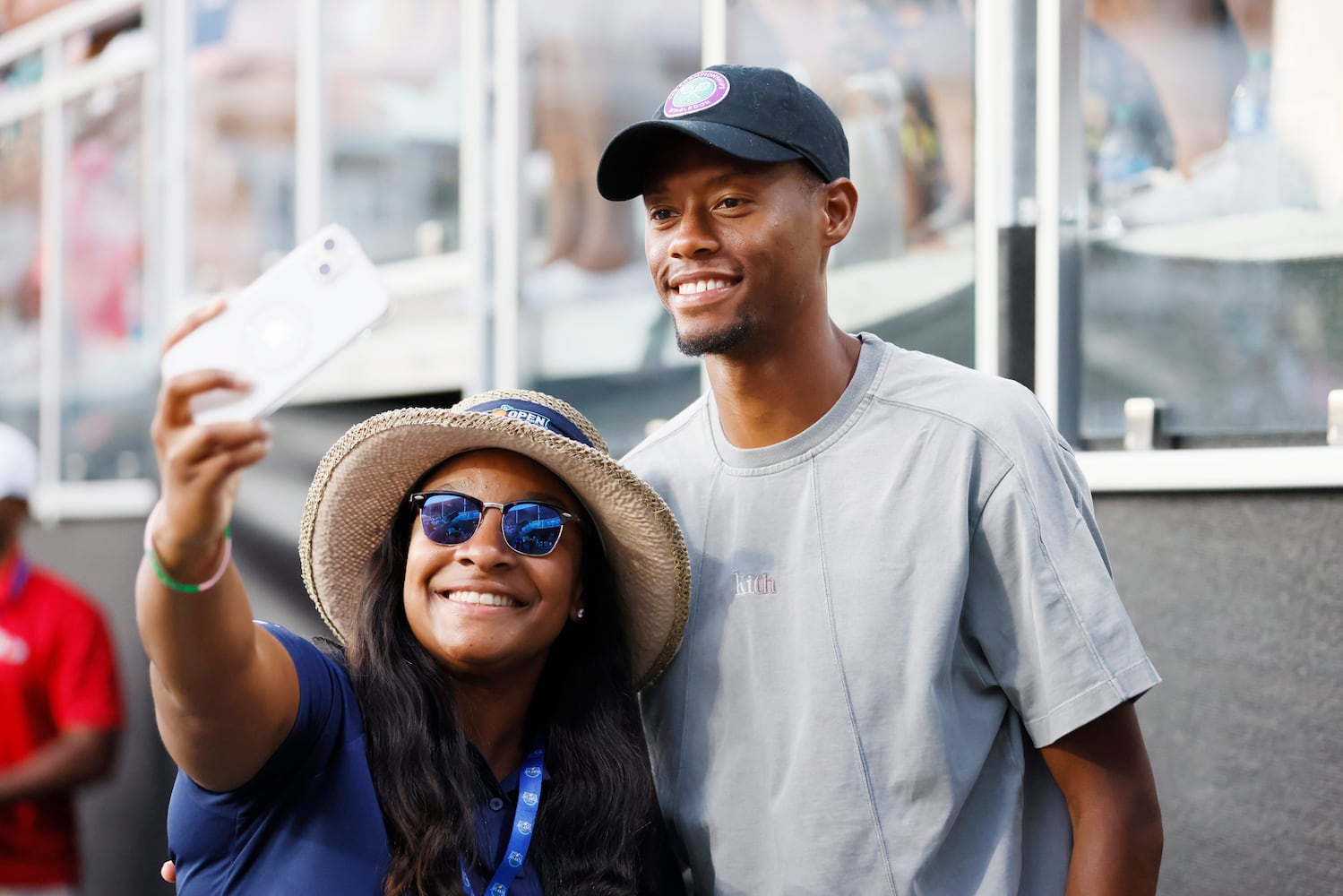 Atlanta Open tennis