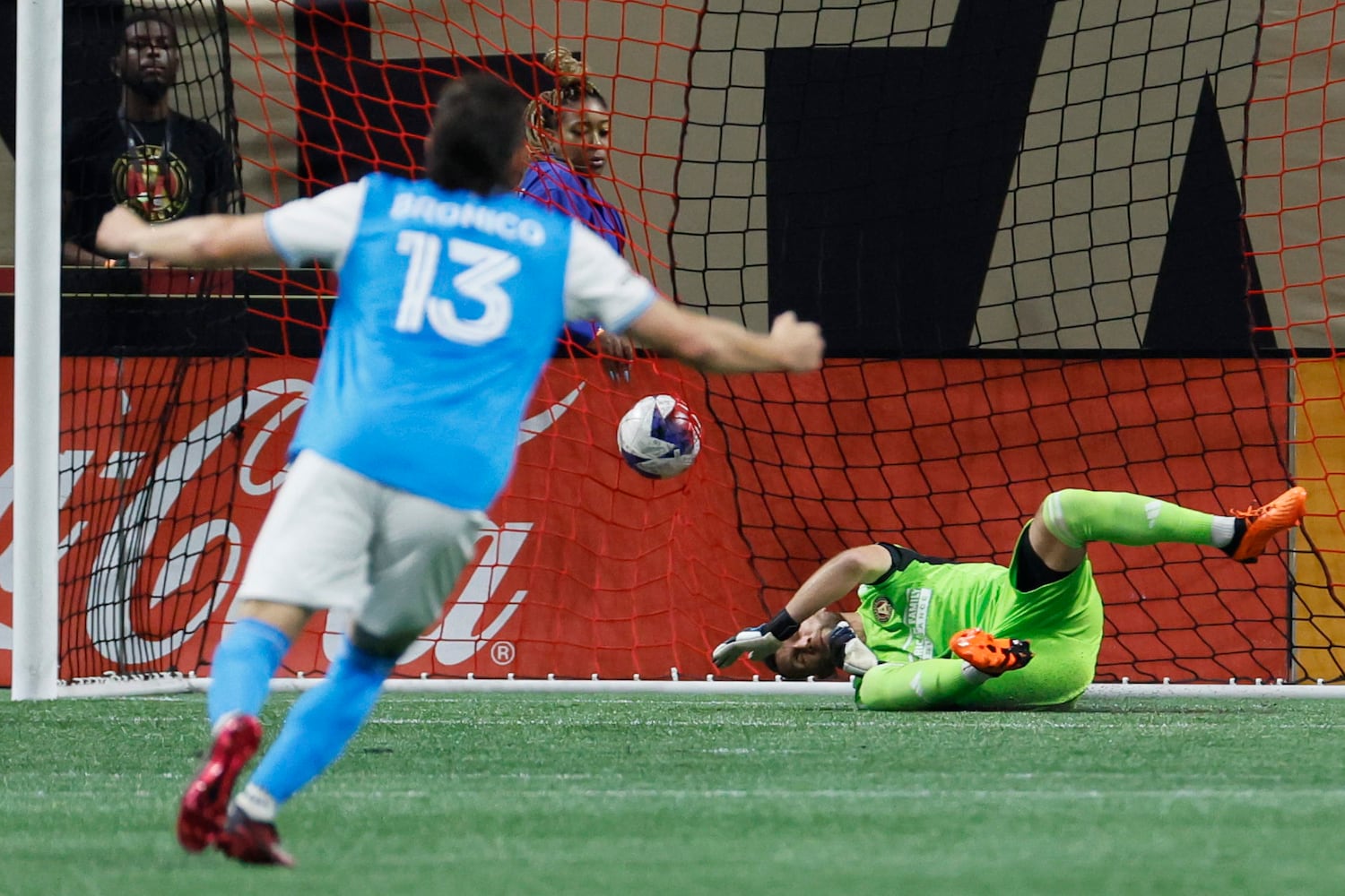 Atlanta United vs Charlotte FC