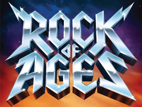 "Rock of Ages" returns to the Fox for its 10th anniversary tour.