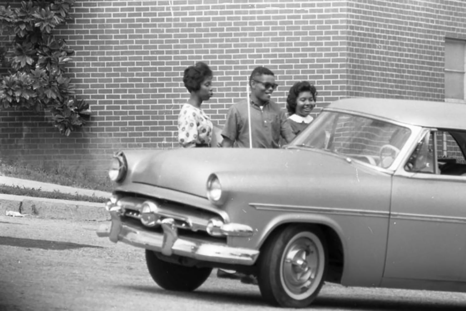 How Atlanta Public Schools integrated in 1961