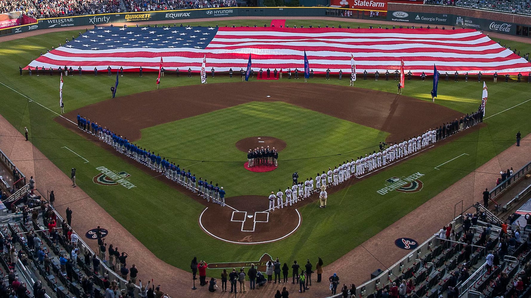 Atlanta Braves