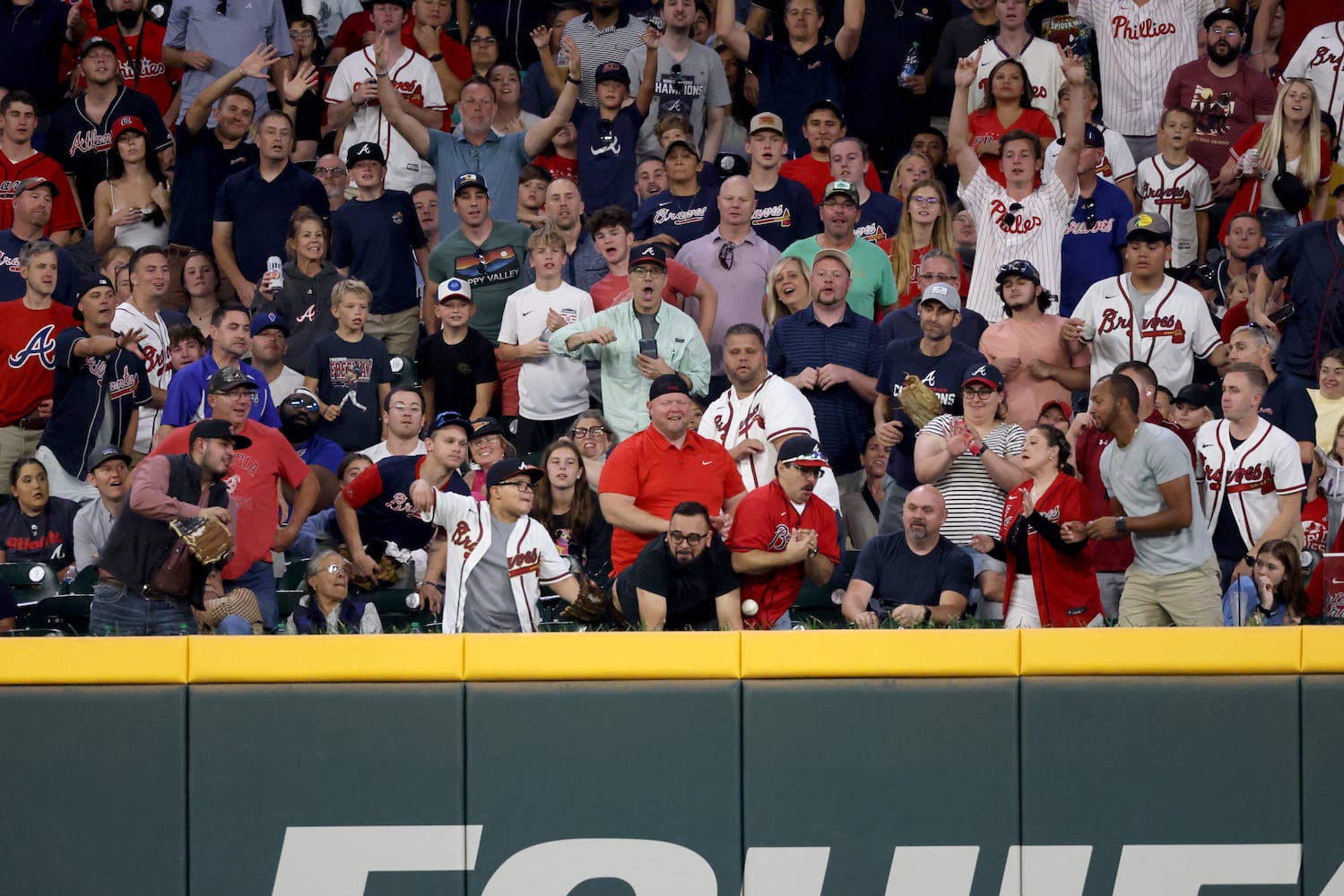 Atlanta Braves