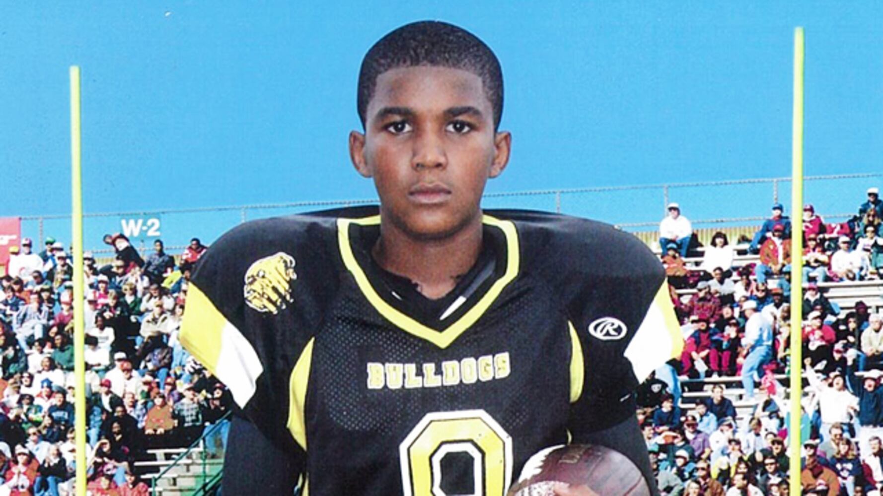 Trayvon Martin