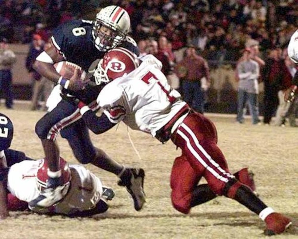 High School Football: Georgia's Top 10 Rivalries