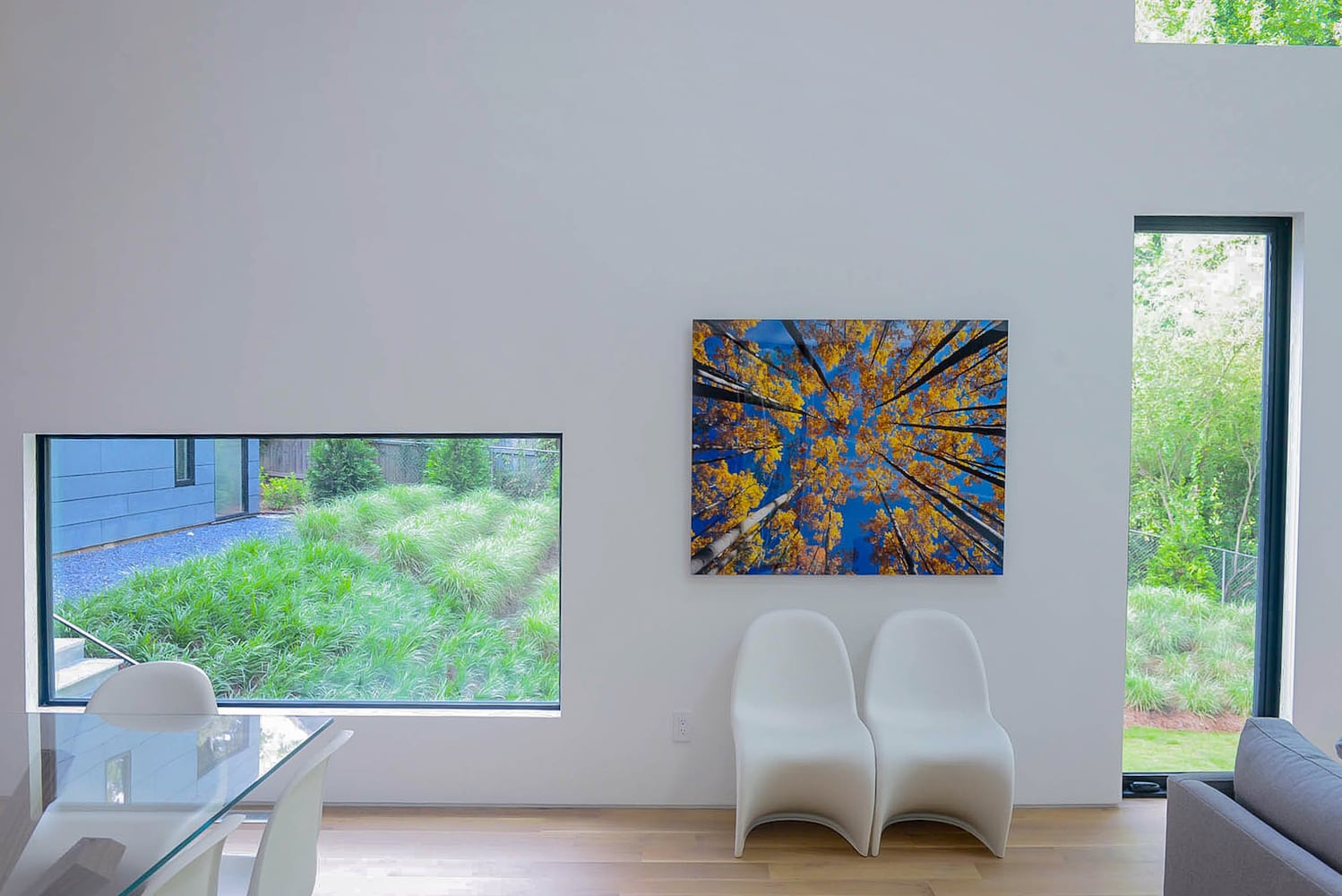 Photos: Minimalist marvel will be featured in Modern Atlanta home tour