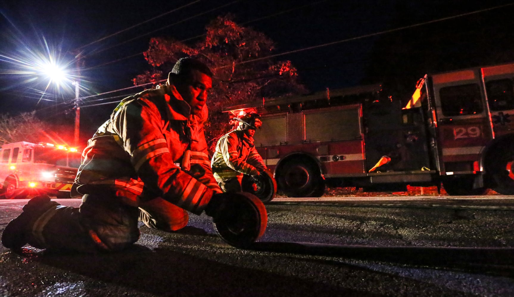 Photos of the Week, December 9, 2016