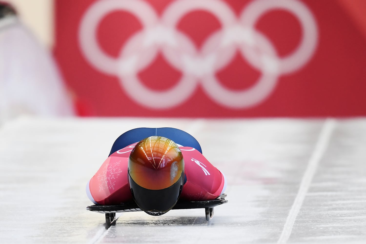 Photos: 2018 Pyeongchang Winter Olympics - Day 8