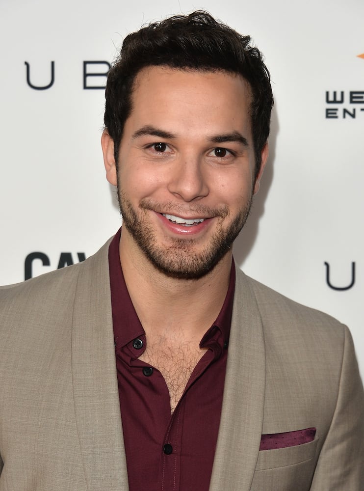 Skylar Astin - 21 & Over