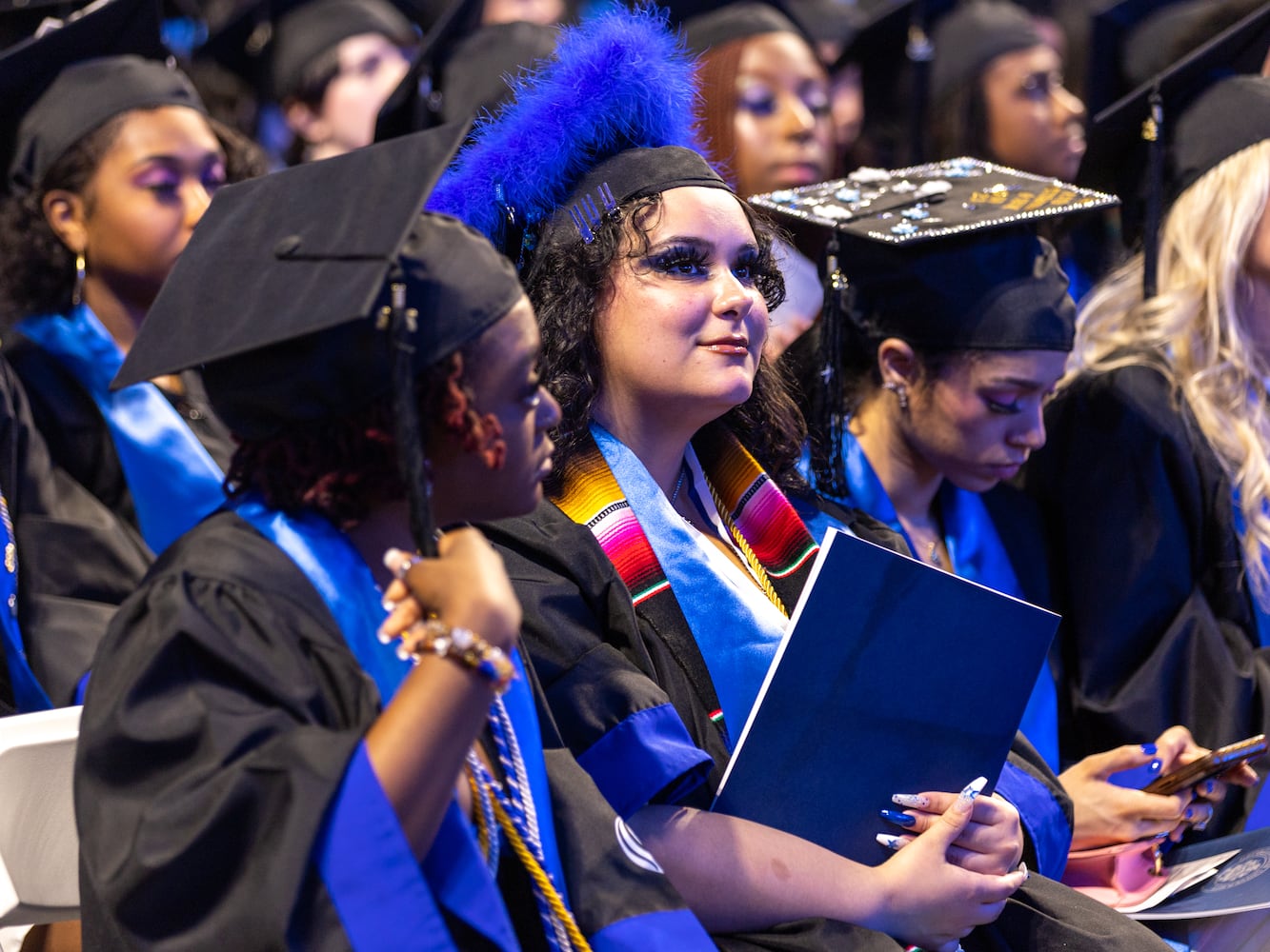 GSU graduation photos