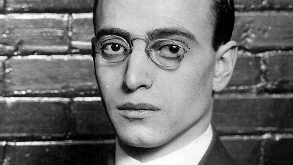 Leo Frank