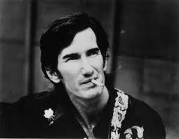 Townes Van Zandt