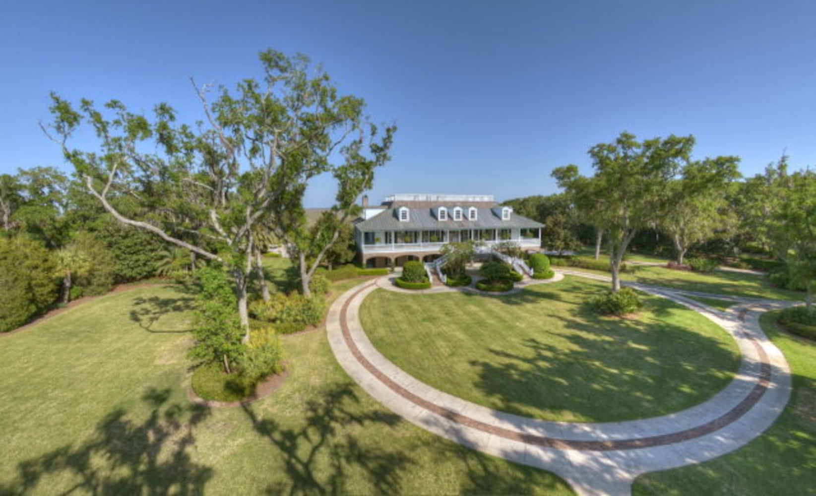 Davis Love III St. Simons Island home for sale for $5.5 million