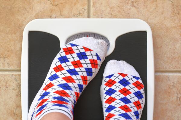 Overweight and obese Americans between 40 and 70 years old should be tested for type 2 diabetes, the U.S. Preventive Services Task Force now says. (Photo courtesy Fotolia/TNS)