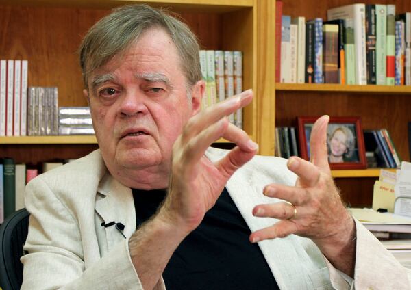 Garrison Keillor