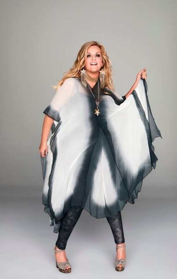 Trisha Yearwood released a new album and kicked off the 15th season of her Food Network show.