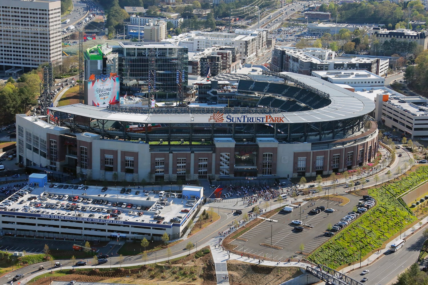 SunTrust Park