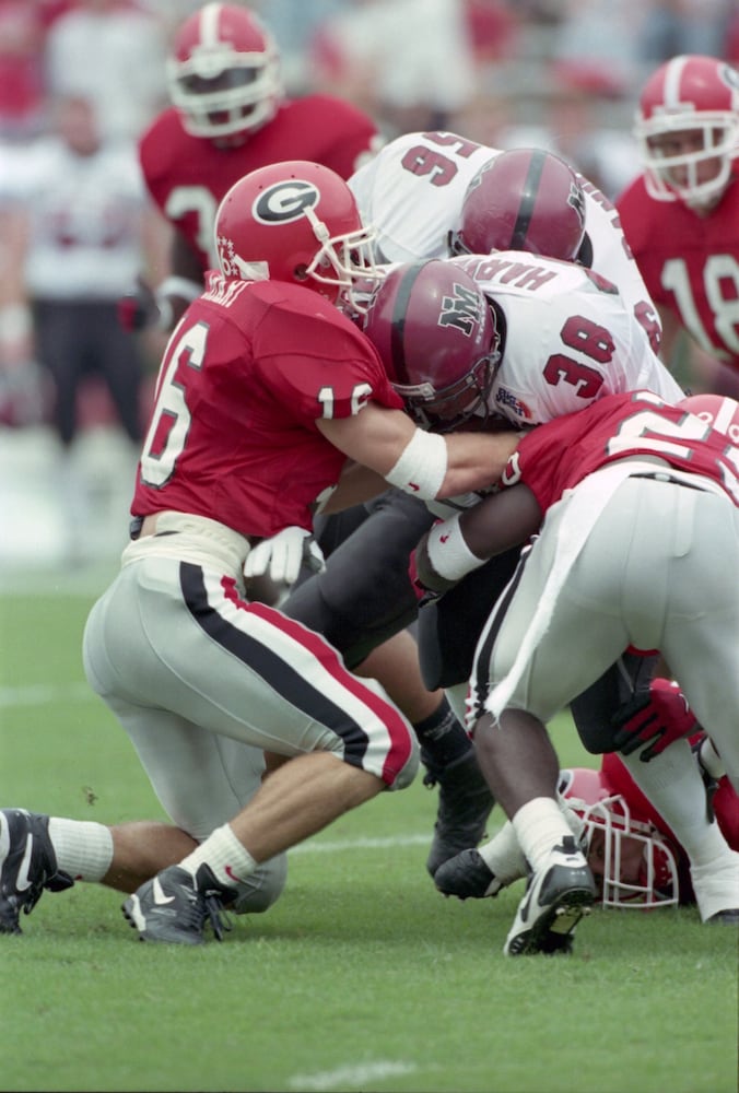 Kirby Smart