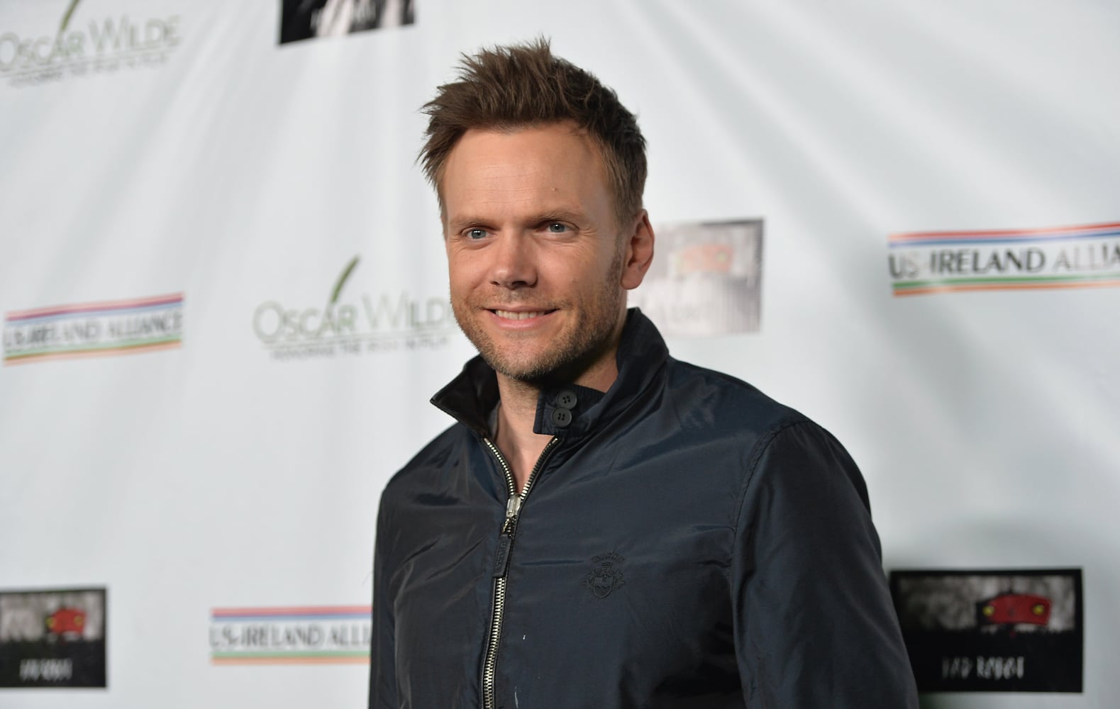 Joel McHale - The Soup