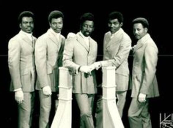  The Manhattans