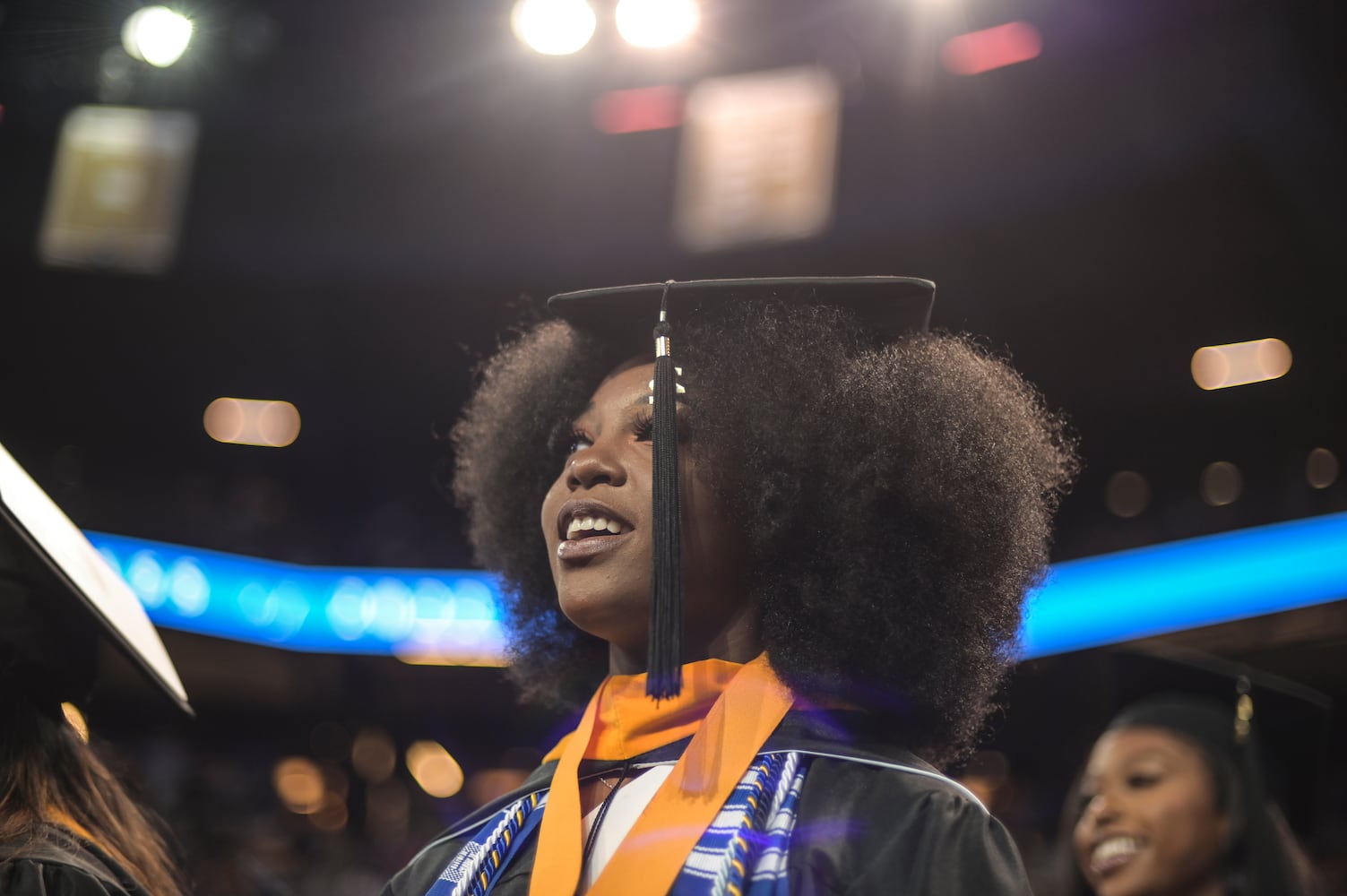 Spelman Graduation