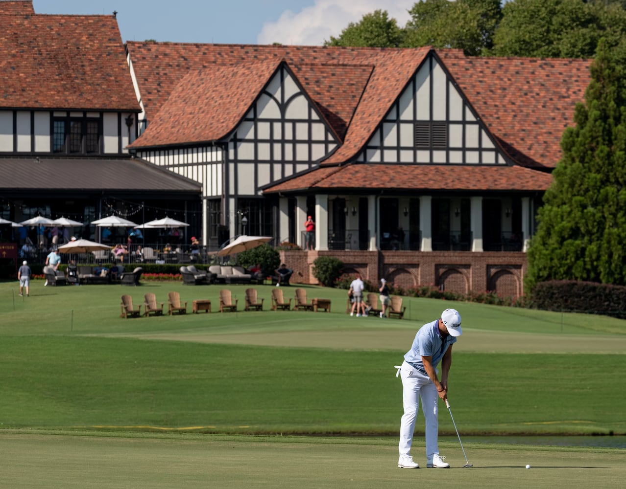 tour championship