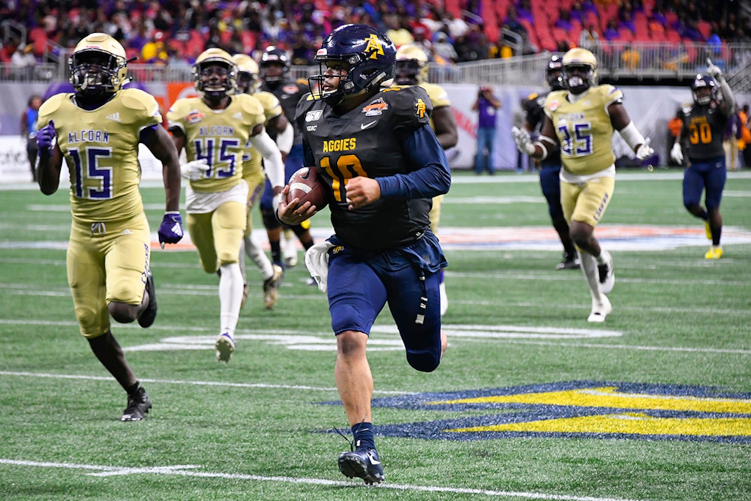 Celebration Bowl