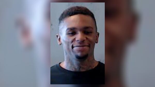 Deontavious Brewer, 24, was sentenced to life in prison.