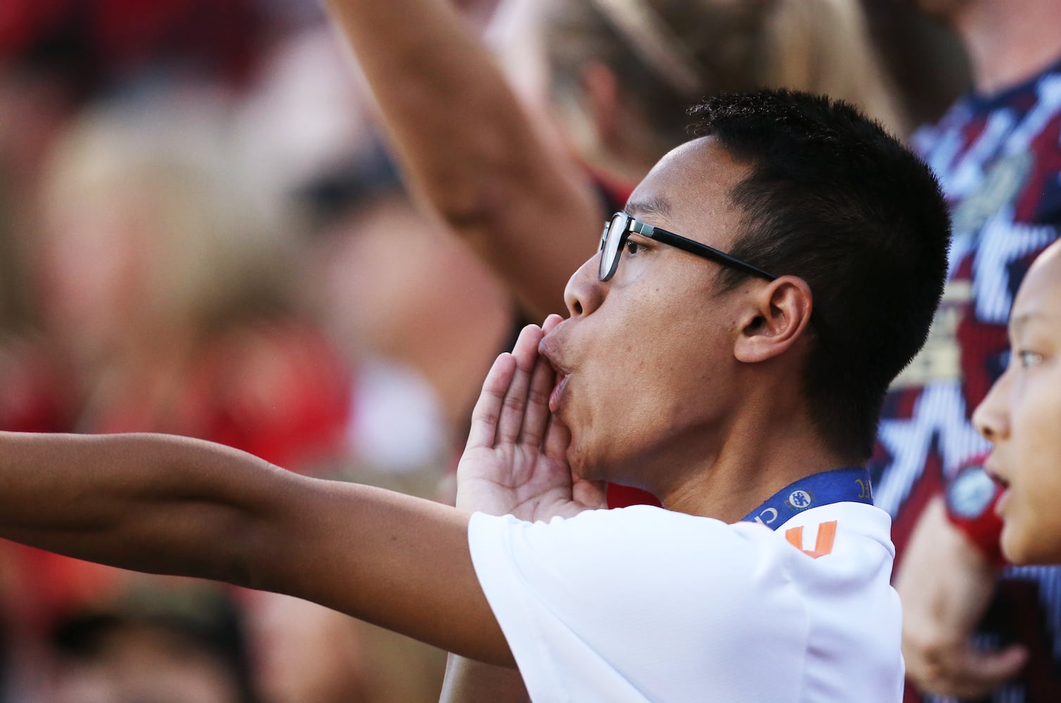 Photos: Atlanta United advances in U.S. Open Cup