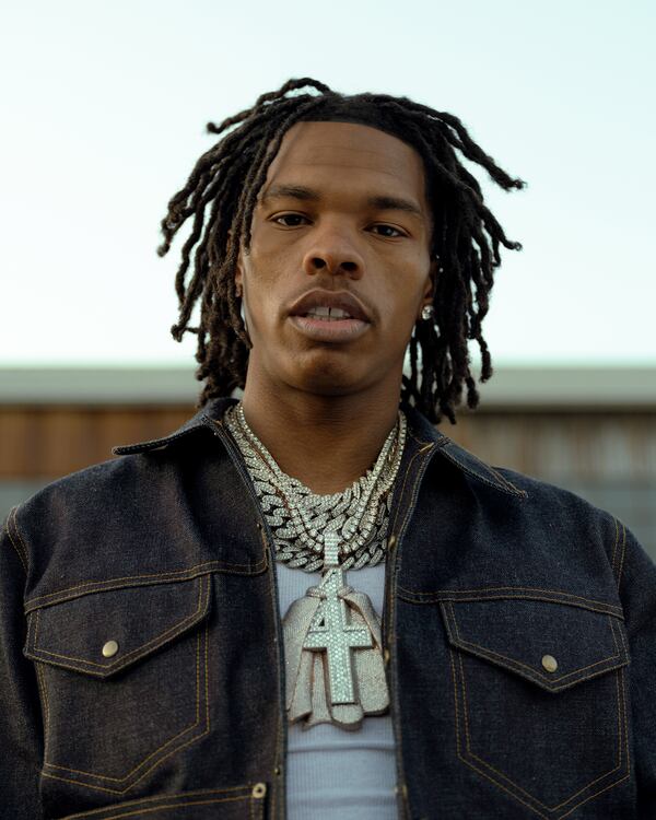 Grammy-winning chart topping rapper and Atlanta native Lil Baby is among One Musicfest's headliners for this year's events on Oct. 8 and 9 in Central Park.
Courtesy of Carlos "Kaito" Araujo