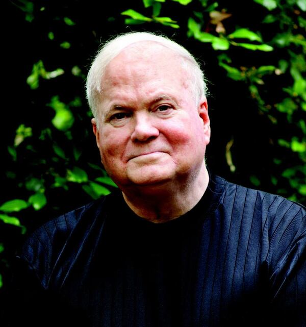 Pat Conroy