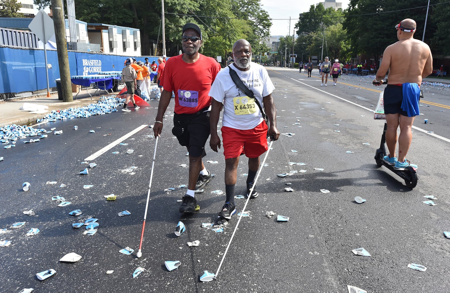 AJC 2019 Photos of the year | Hyosub Shin