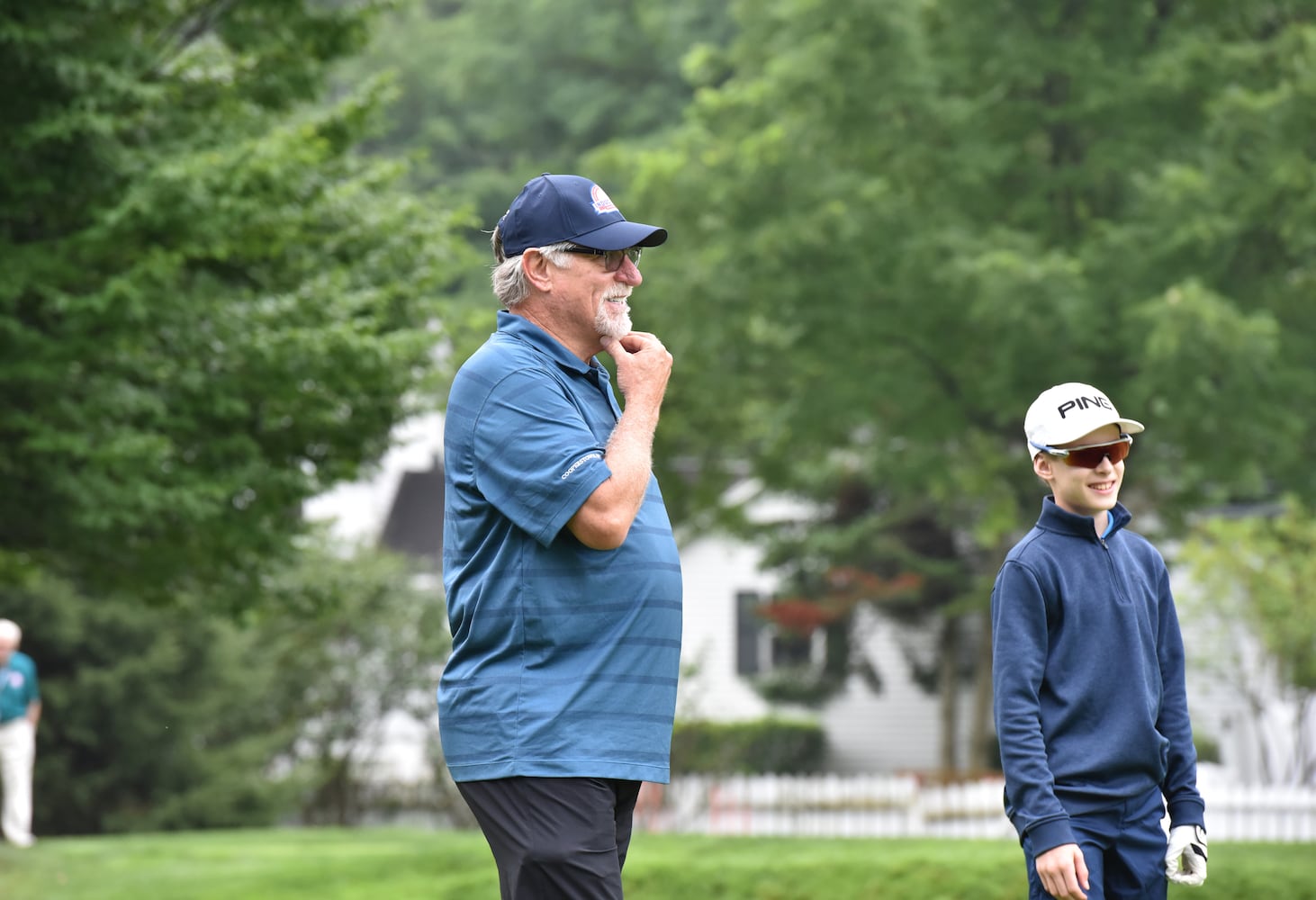 Photos: Chipper Jones’s Hall of Fame weekend