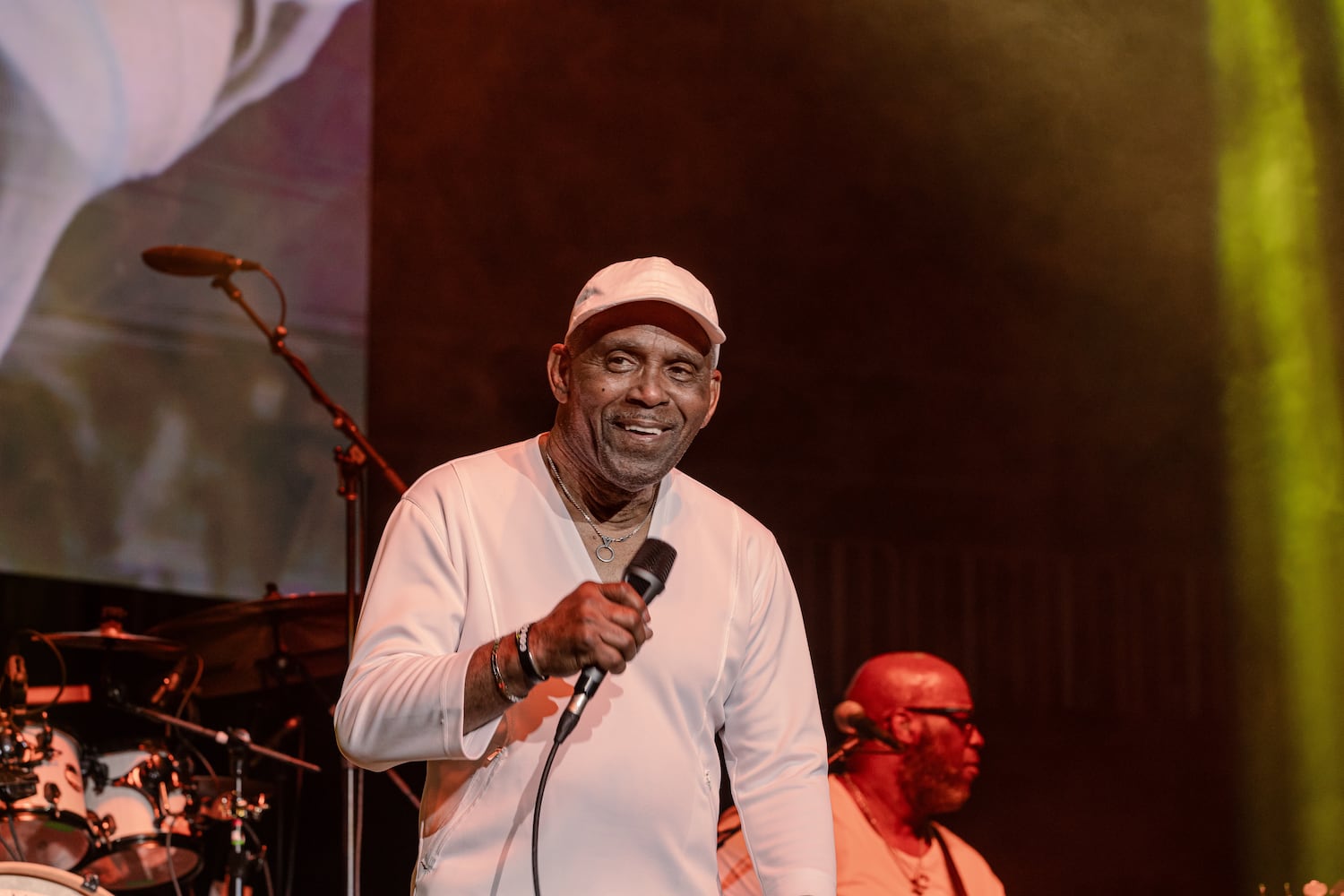 Frankie Beverly & Maze