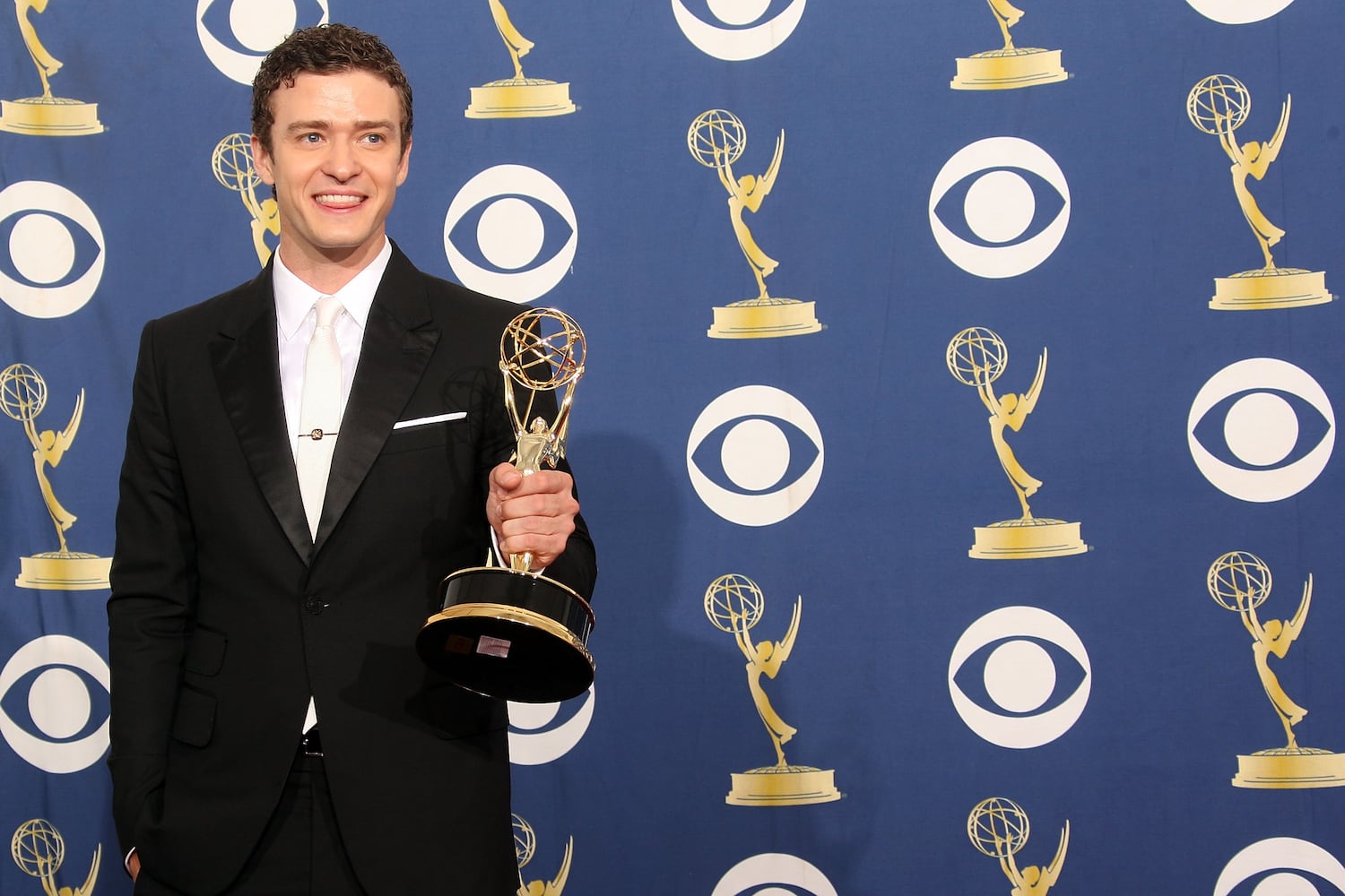 PHOTOS: Justin Timberlake through the years