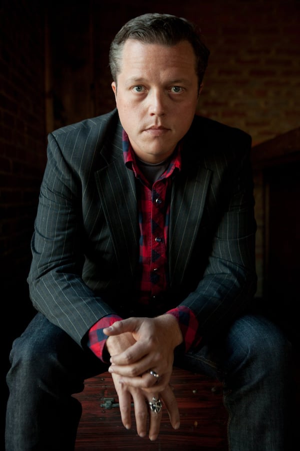 Jason Isbell