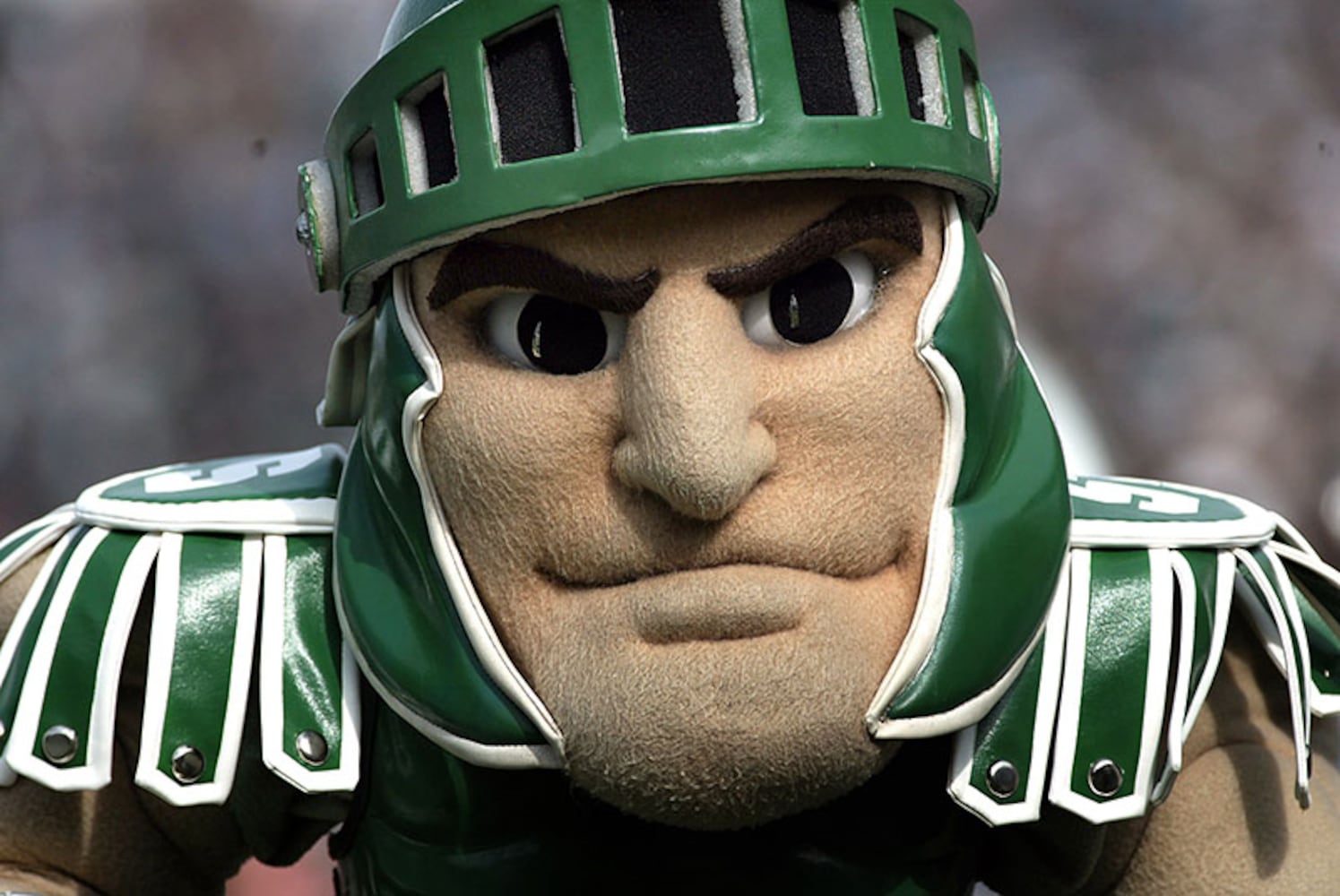 Michigan State Spartans