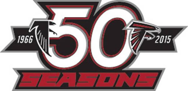 Will the Falcons be raising a NFC South banner in their 40th season?