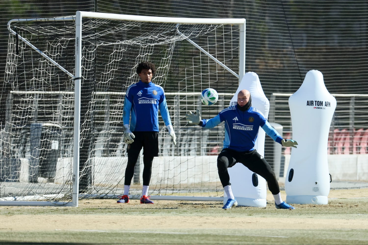 0111825 atl united practice photos