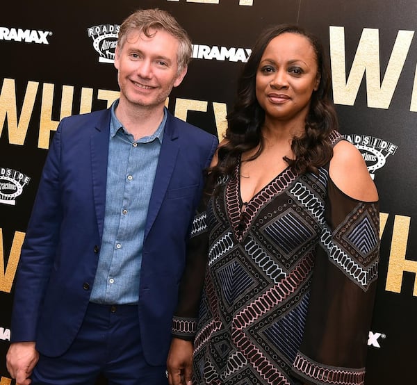 Director Kevin Macdonald and Pat Houston, Whitney's sister-in-law and an executive producer of the film, strove to be candid in the film.