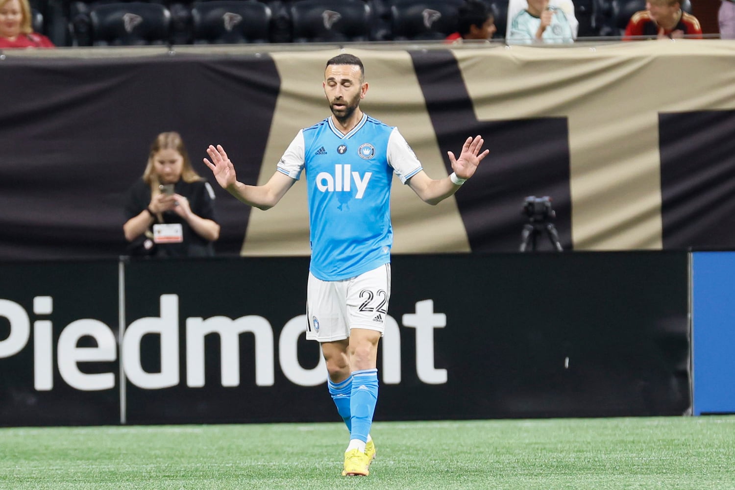 Atlanta United vs Charlotte FC