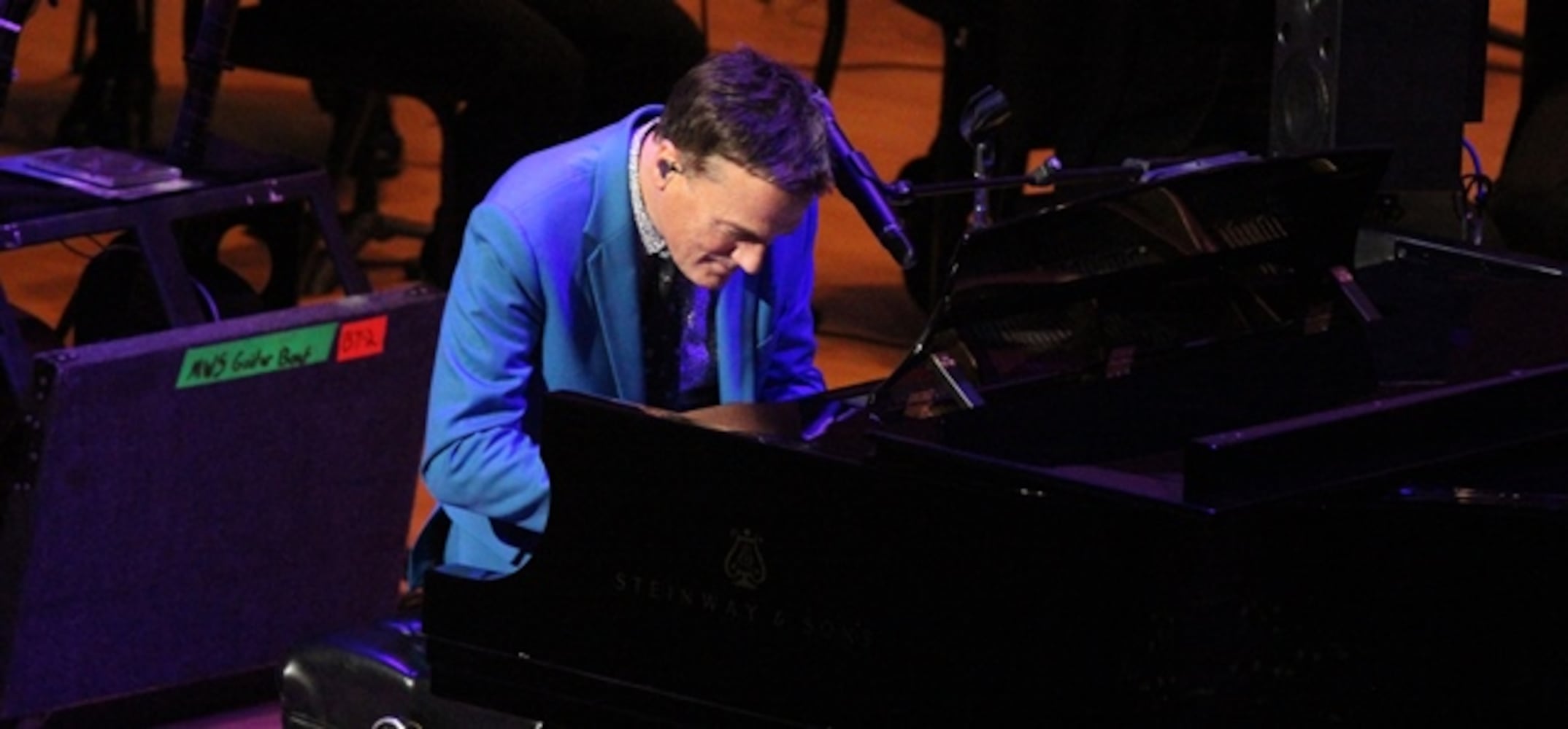 Michael W. Smith