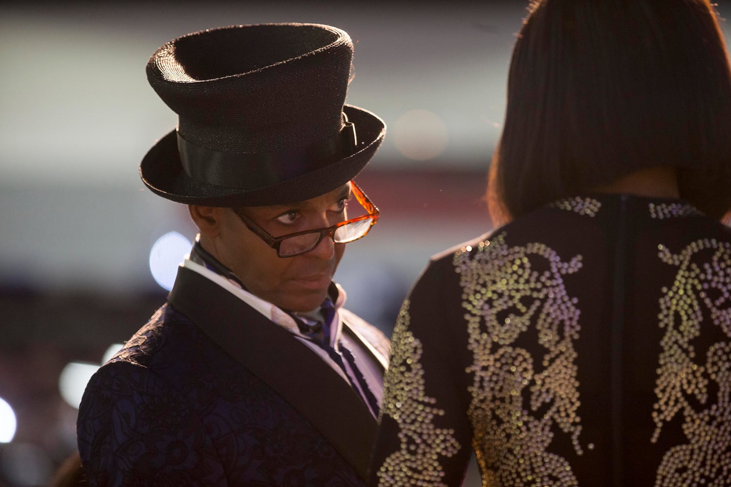 Stylish hair steals the show at Bronner Bros. International Beauty Show in Atlanta