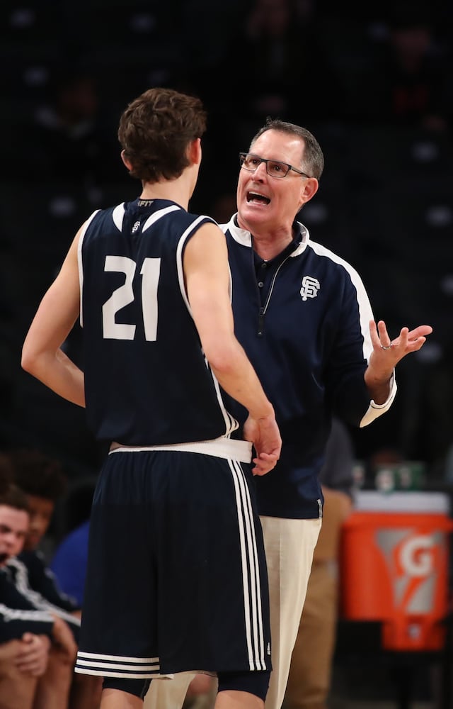 Photos: High school basketball state tournament