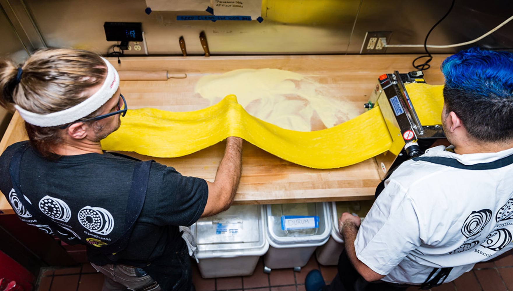 PHOTOS: Take a noodle tour of metro Atlanta