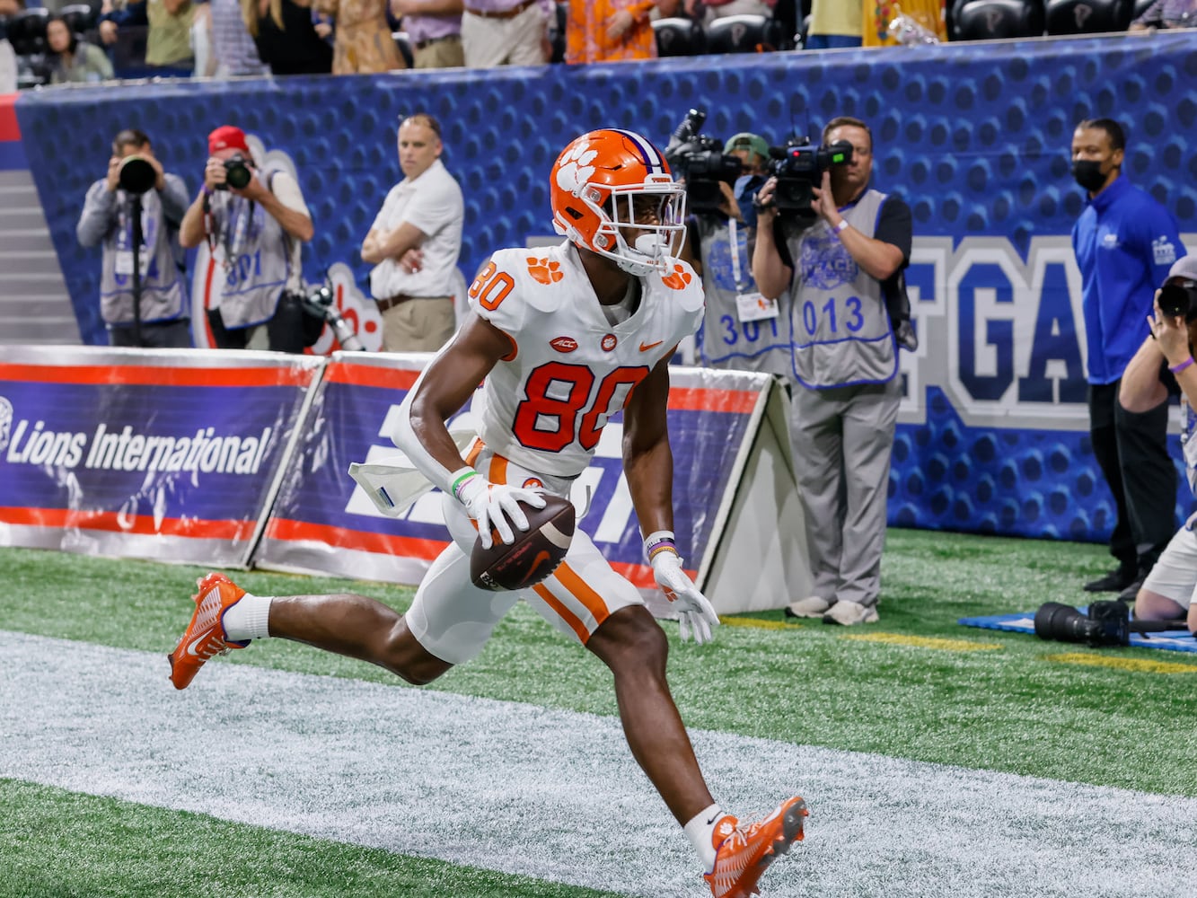 georgia tech vs clemson