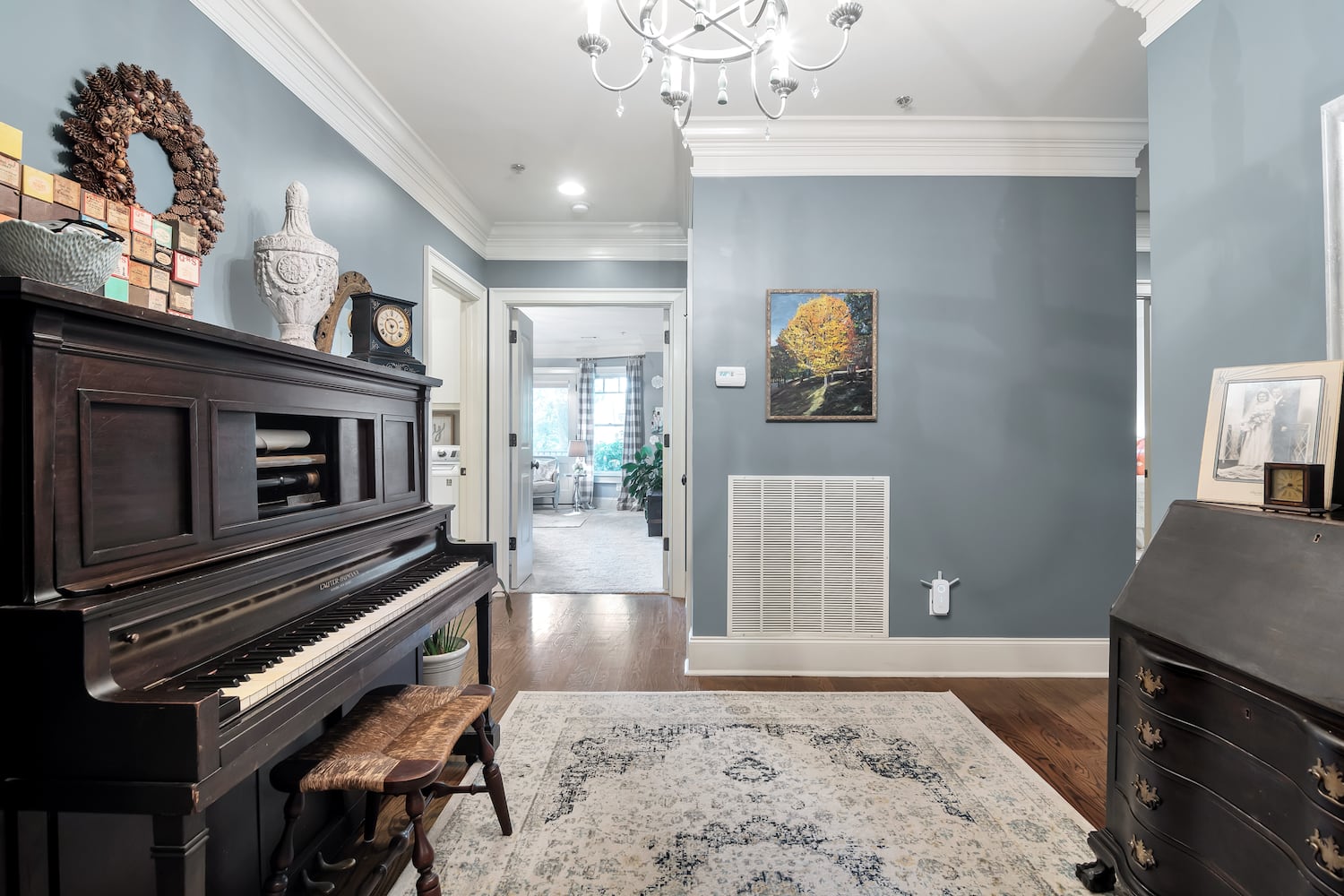 Photos: Privacy can be yours with a one-of-a-kind New Orleans-inspired condo