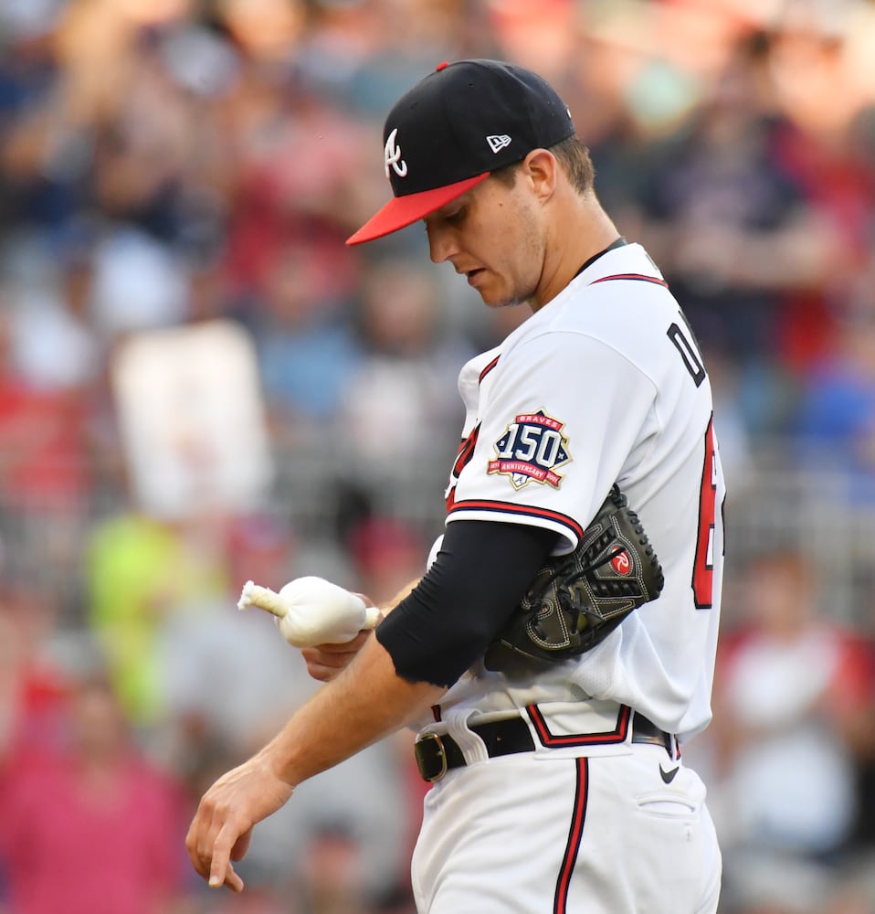 Braves vs. Red Sox - Tuesday, June 15, 2021