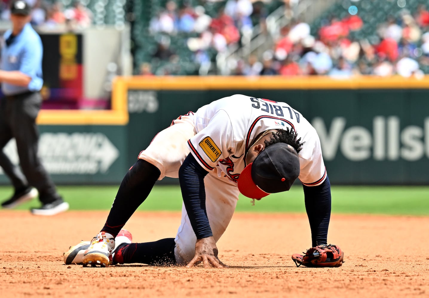 Braves vs Angels - Wednesday